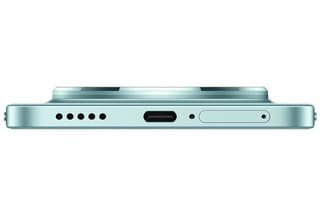 HUAWEI 6.84" Смартфон HUAWEI nova 15 Max 256 ГБ голубой, фото 3