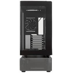 Корпус GameMax N90 BG  черный thumb 4