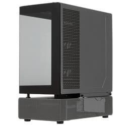 Корпус GameMax N90 BG  черный thumb 5