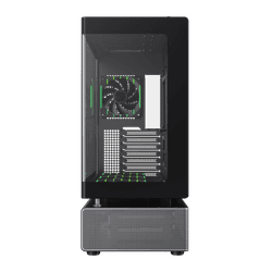 Корпус GameMax N90 BG  черный thumb 17