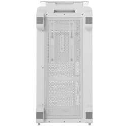 Корпус ASUS A23 PLUS [90DC00K3-B19010] белый thumb 9