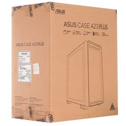 Корпус ASUS A23 PLUS [90DC00K3-B19010] белый thumb 15