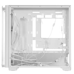 Корпус ASUS A23 PLUS [90DC00K3-B19010] белый thumb 13
