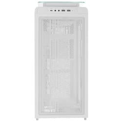 Корпус ASUS A23 PLUS [90DC00K3-B19010] белый thumb 8