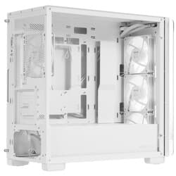 Корпус ASUS A23 PLUS [90DC00K3-B19010] белый thumb 10