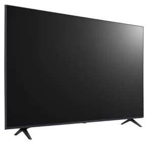 LG 55" (138 см) Телевизор LG 55UT80006LA черный, фото 2