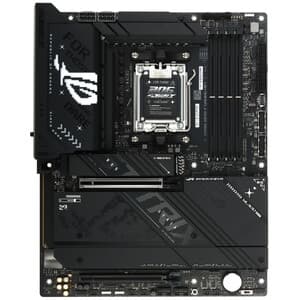 Материнская плата ASUS ROG STRIX X870-F GAMING WIFI thumb 2