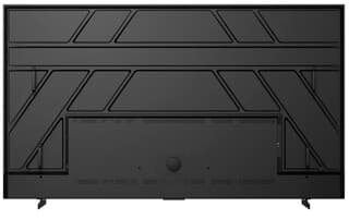 Haier 100" (254 см) Телевизор Haier 100 HQLED S6 серый, фото 4