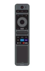 Haier 100" (254 см) Телевизор Haier 100 HQLED S6 серый, фото 6