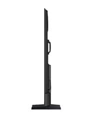 Haier 100" (254 см) Телевизор Haier 100 HQLED S6 серый, фото 5
