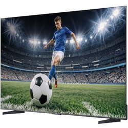 Haier 100" (254 см) Телевизор Haier 100 HQLED S6 серый, фото 21