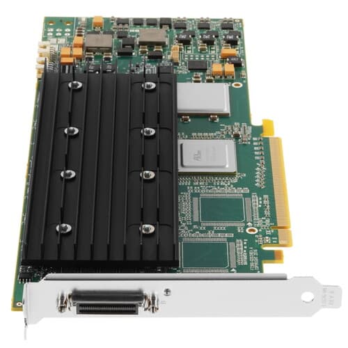Matrox Графический адаптер Matrox Mura MPX-4/0 [MURA-MPX40HF], фото 3