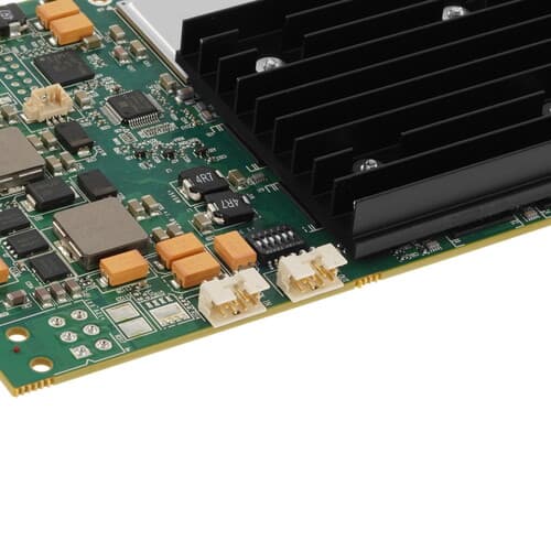 Matrox Графический адаптер Matrox Mura MPX-4/0 [MURA-MPX40HF], фото 6