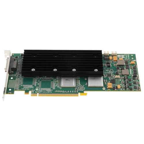 Matrox Графический адаптер Matrox Mura MPX-4/0 [MURA-MPX40HF], фото 4