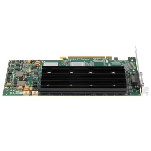 Matrox Графический адаптер Matrox Mura MPX-4/0 [MURA-MPX40HF], фото 5