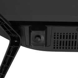JVC 32" (80 см) Телевизор JVC LT-32M395S черный, фото 7