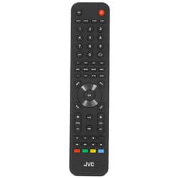 JVC 32" (80 см) Телевизор JVC LT-32M395S черный, фото 11
