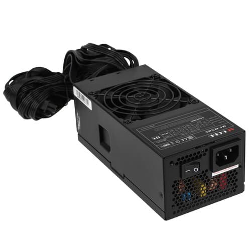 Блок питания Accord ACC-TFX400  черный thumb 3
