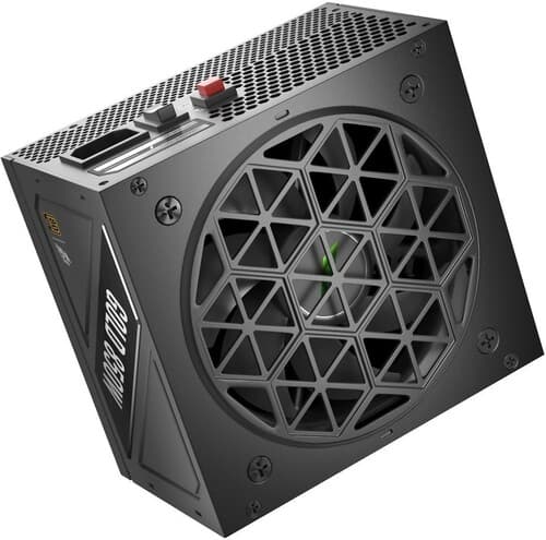 Блок питания 1STPLAYER NGDP Gold 850W [HA-850BA4] черный thumb 6