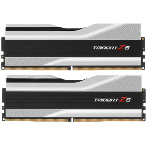 G.Skill Оперативная память G.Skill Trident Z5 [F5-6400J3239G16GX2-TZ5S] 32 ГБ