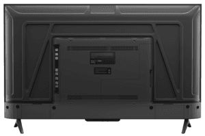 Яндекс 55" (139 см) Телевизор Яндекс ТВ Станция Бейсик QLED YNDX-00080 черный, фото 3