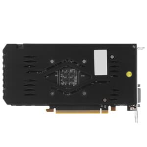 Biostar Видеокарта Biostar GeForce GTX 1660 Ti [VN1666TF69], фото 2
