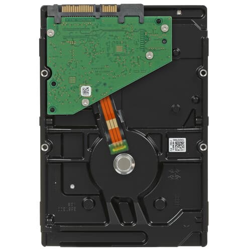 Seagate 2 ТБ Жесткий диск Seagate BarraCuda [ST2000DM008], фото 2
