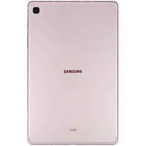 Samsung 10.4" Планшет Samsung Galaxy Tab S6 Lite (2024) Wi-Fi 64 ГБ розовый + стилус, фото 3