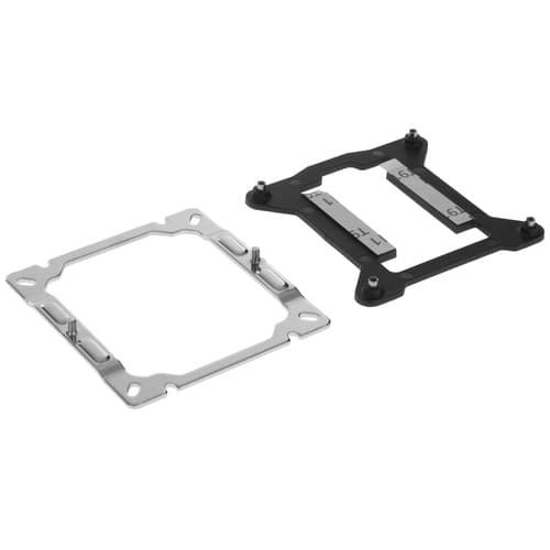 DEEPCOOL Кулер для процессора DEEPCOOL AG400 G2 ARGB [R-AG400-BKAMMG2-G] черный, фото 10