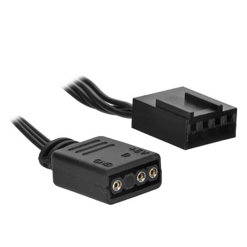 DEEPCOOL Кулер для процессора DEEPCOOL AG400 G2 ARGB [R-AG400-BKAMMG2-G] черный, фото 9