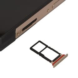 Doogee 6.72" Смартфон Doogee S200 Max 512 ГБ золотистый, фото 8