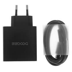 Doogee 6.72" Смартфон Doogee S200 Max 512 ГБ золотистый, фото 9