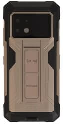 Doogee 6.72" Смартфон Doogee S200 Max 512 ГБ золотистый, фото 3