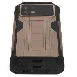 Doogee 6.72" Смартфон Doogee S200 Max 512 ГБ золотистый, фото 7