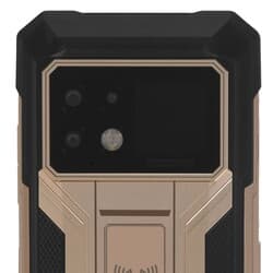 Doogee 6.72" Смартфон Doogee S200 Max 512 ГБ золотистый, фото 6