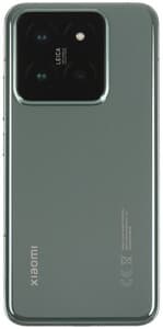 Xiaomi 6.36" Смартфон Xiaomi 14 256 ГБ зеленый, фото 3