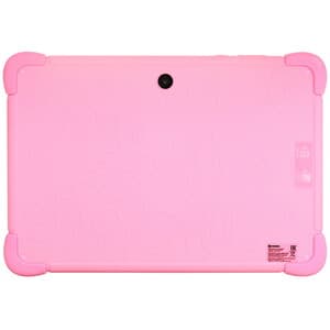 KENSHI 10.1" Планшет KENSHI Kids E17 LTE 64 ГБ розовый, фото 3