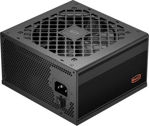 Блок питания PCCooler KN1000 [P3-KN1000-G1FFBK0-EU] черный thumb 9