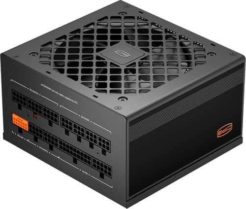 Блок питания PCCooler KN1000 [P3-KN1000-G1FFBK0-EU] черный thumb 10