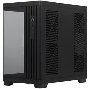 Корпус JONSBO TK-4 [TK-4Black] черный thumb 3