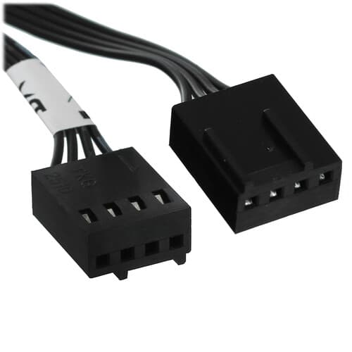 DEEPCOOL Кулер для процессора DEEPCOOL AK400 ZERO DARK PLUS [R-AK400-BKNNMD-G-1] черный, фото 7