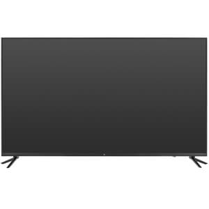 DEXP 55" (139 см) Телевизор DEXP 55UHG2 черный, фото 2