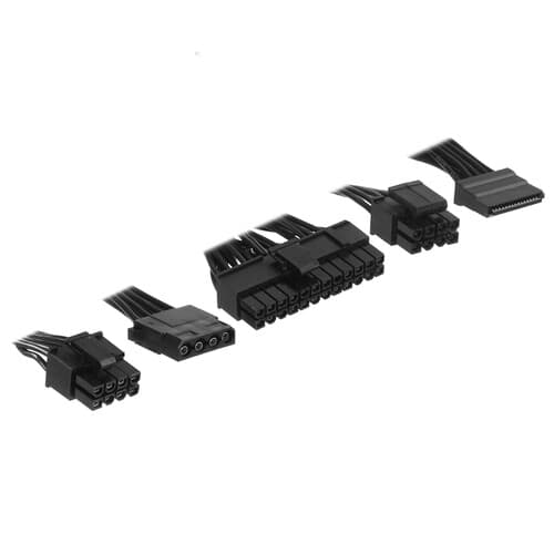 Блок питания Formula AP-450ММ  черный thumb 5