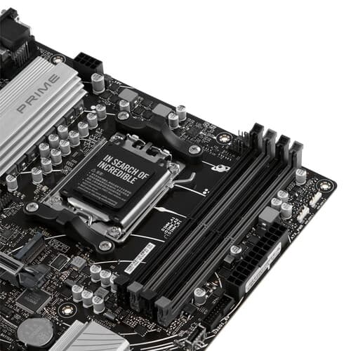 Материнская плата ASUS PRIME B650M-A II thumb 5