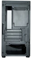 Корпус XASTRA Q300M 5FRGB [Q300M-5FC12F] черный thumb 25