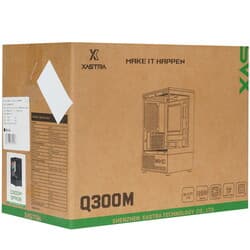 Корпус XASTRA Q300M 5FRGB [Q300M-5FC12F] черный thumb 15