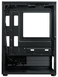 Корпус XASTRA Q300M 5FRGB [Q300M-5FC12F] черный thumb 21