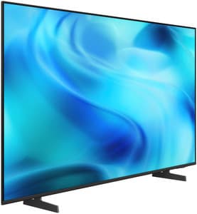 Samsung 55" (138 см) Телевизор Samsung UE55U8000HUXPY черный, фото 2