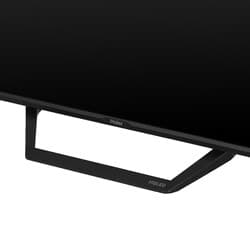 Haier 43" (109 см) Телевизор Haier 43 Smart TV S2 PRO черный, фото 4