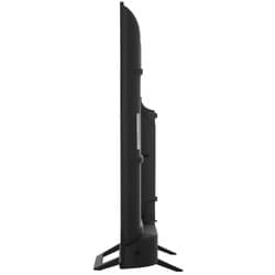Haier 43" (109 см) Телевизор Haier 43 Smart TV S2 PRO черный, фото 5